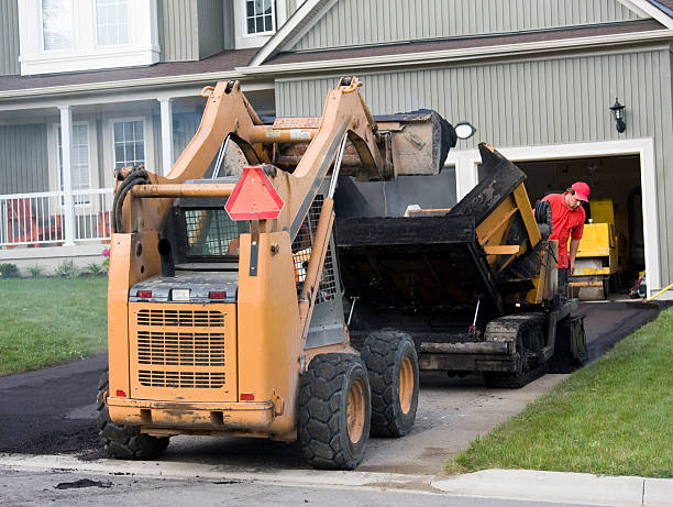 Best Driveway Resurfacing Pavers  in Nora Springs, IA